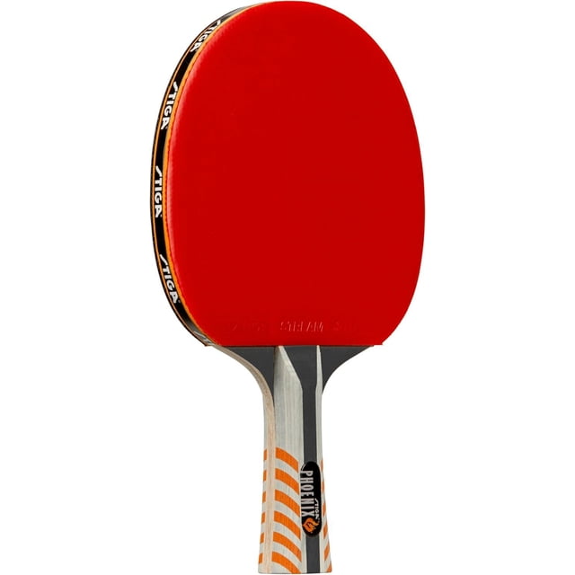 Raqueta Ping Pong Stiga Phoenix 3 Estrellas Spin