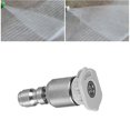 thumbnail image 4 of Boquilla de pulverización Baoblaze 1/4 pulgadas 4000 PSI Blanco 40 degree, 4 of 7
