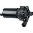 thumbnail image 2 of A-Premium Engine Auxiliary Water Pump - 6,8,12Cyl 3.0 3.2 3.5 4.7 5.5 6.0 6.3L - Compatible with Mercedes-Benz - C280, E400, E550, S550, CL550, GL450, GLE400, GLS450, ML550 & More, for# 2305000086, 2 of 6
