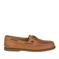 thumbnail image 1 of Sperry Chaussure Bateau Authentique Originale pour Homme en Muscade, 8.5 US, 1 of 3