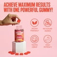 thumbnail image 5 of Skinny Boost - Detox Power Kit-1 - Daytime Tea (28 Bags)1 Evening Detox Tea (14 Bags) & 1 SUGAR FREE Apple Cider Vinegar Gummies (60 Vegan Gummies), Supports Detox & Cleanse-Non GMO, Vegan, 5 of 7