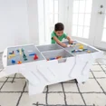 thumbnail image 2 of Briques de Construction Play N Store Méga Table, 2 of 3