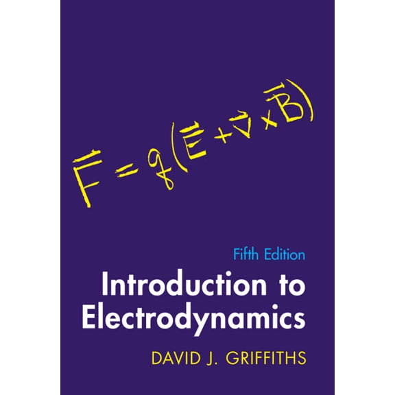 Introduction to Electrodynamics, (Hardcover)