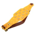 thumbnail image 5 of OUNONA Orange Universal Snow Tire Chains for Cars - Anti-Skid Traction and Safety, 5 of 8