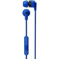 thumbnail image 2 of Skullcandy Ink'd+ In-Ear wired Earbuds with Microphone, Compatible with Bluetooth Devices and Computers - Cobalt Blue and Enjoy quality sound, 2 of 6