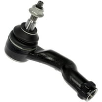 Dorman TO21071PR Front Left Outer Steering Tie Rod End for Specific Ford / Lincoln Models Fits select: 2020-2022 FORD ESCAPE, 2021-2022 FORD BRONCO SPORT