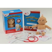 Little Medical School - How to be a Pediatrician Kit