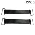 thumbnail image 3 of Battery Rubber Band Strap Fixed Holder Elastic Bandage Belt Stretchable For Motorcycle, 3 of 5
