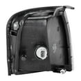 thumbnail image 2 of Replacement TYC 17-1156-00 Driver Side Corner Light For 95-97 Toyota Avalon, 2 of 7