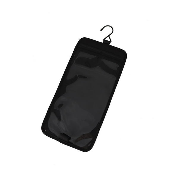 TOOYFUL Disabled Parking Permit Sign Holder Protector Sleeve, Simple Handicap Parking Sign Placard Holder with Larger Hook for Auto