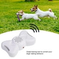 thumbnail image 4 of Dog Training Tool  Anti Bark Training Tool  Anti Bark Collar   Stop Barking Machine  Stop Barking Collar Anti Bark Dog Training Tool Collar Vibration Adjustable Sound Stop Barking, 4 of 8