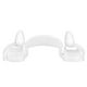 thumbnail image 1 of Vampiros retráctiles zombis, dientes de vampiros retráciables reutilizables de manera reutilizable realista para disfraz de alito en, 1 of 8