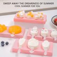 thumbnail image 4 of Gibobby Molde DIY Molde Gel combinado Helado de Cocina, y Bar(A), 4 of 5