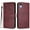 F-4, variant on Leather Phone Case for iPhone Xr（6.1 inch) Case, Retro Style PU/TPU Folio Wallet Case, Premium Folio Cover with [Card Slots] and [Kickstand],Flip Leather Cover Magnetic Book Style Wallet-F4
