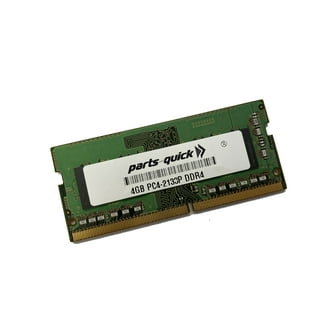 16GB DDR4 3200MHz PC4-25600 SODIMM Laptop Memory RAM Upgrade