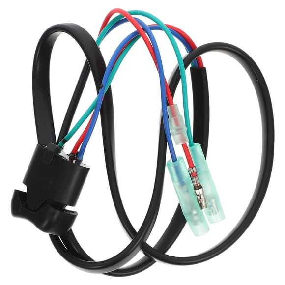 Miangastore Outboard Motor Replacement Tilt Boat