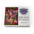 thumbnail image 4 of MyPuzzle - Spring Fairy Queen - Brigid Ashwood - Premium 1000 Piece Jigsaw Puzzle for Adults, 4 of 6