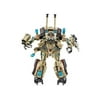 Transformers Allspark Power Decepticon Deep Desert Brawl Leader Class Hasbro