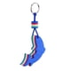 thumbnail image 1 of Llavero Flotante Flotador de Flotación Accesorios Ligero , color azul forma 75 x 009 DYNWAVEMX Llavero flotante, 1 of 5