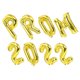thumbnail image 4 of Graduation Decorations Pcs Alphabet And Number Design Golden Balloons For Celebrating Special Occasions, 4 of 5