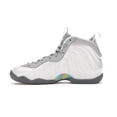 thumbnail image 2 of Nike Kid's Air Foamposite One Light Smoke Grey Basketball Shoes, from StockX, 2 of 5