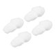 thumbnail image 1 of unbranded 4Ud Nube Colgante De Material Para Decorar Fiestas Cumpleaños Y Hogar, 1 of 8