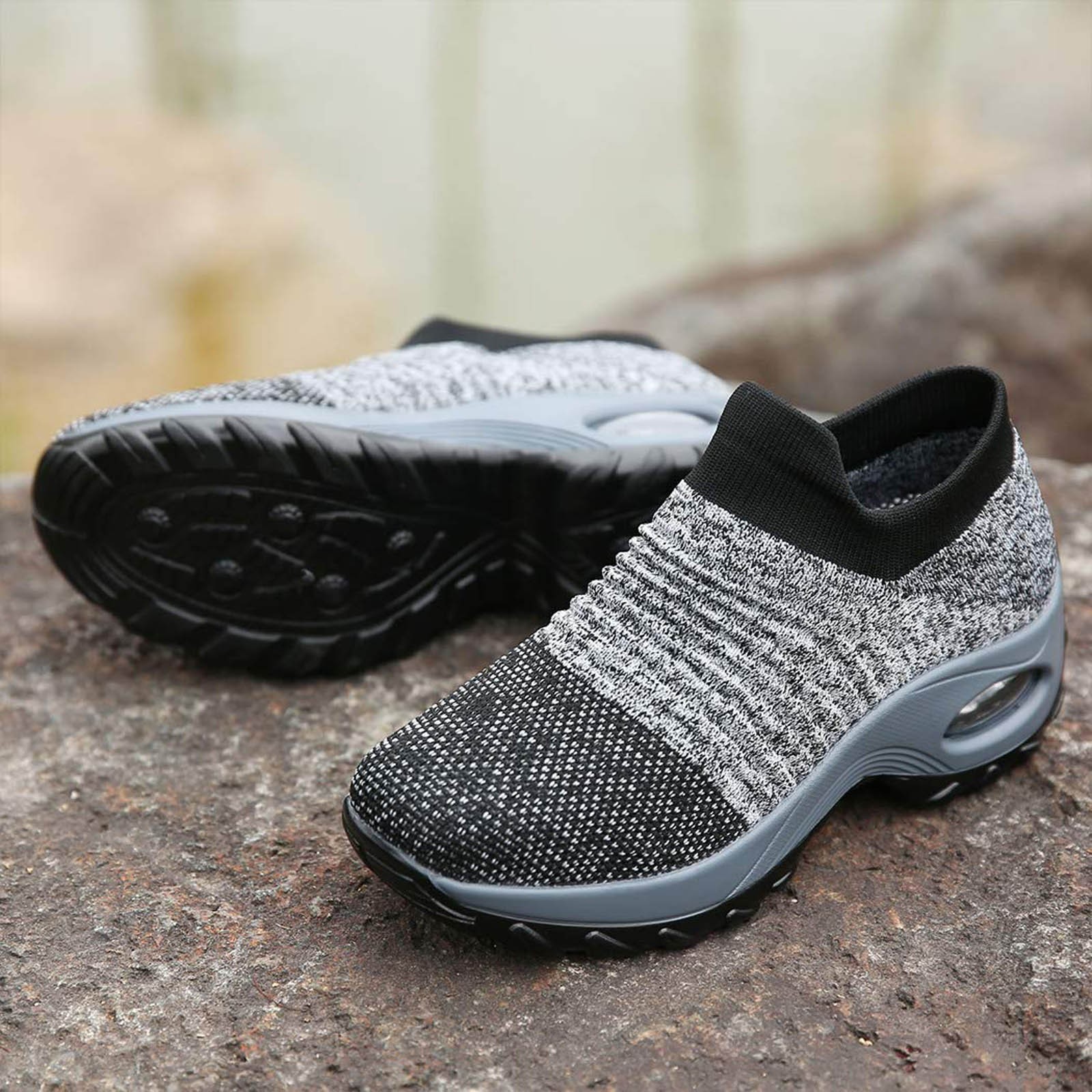 Guttear Women's Walking Shoes for Hiking Surfing Kayaking Cruise Ship Essentials Cruise Ship Essentials