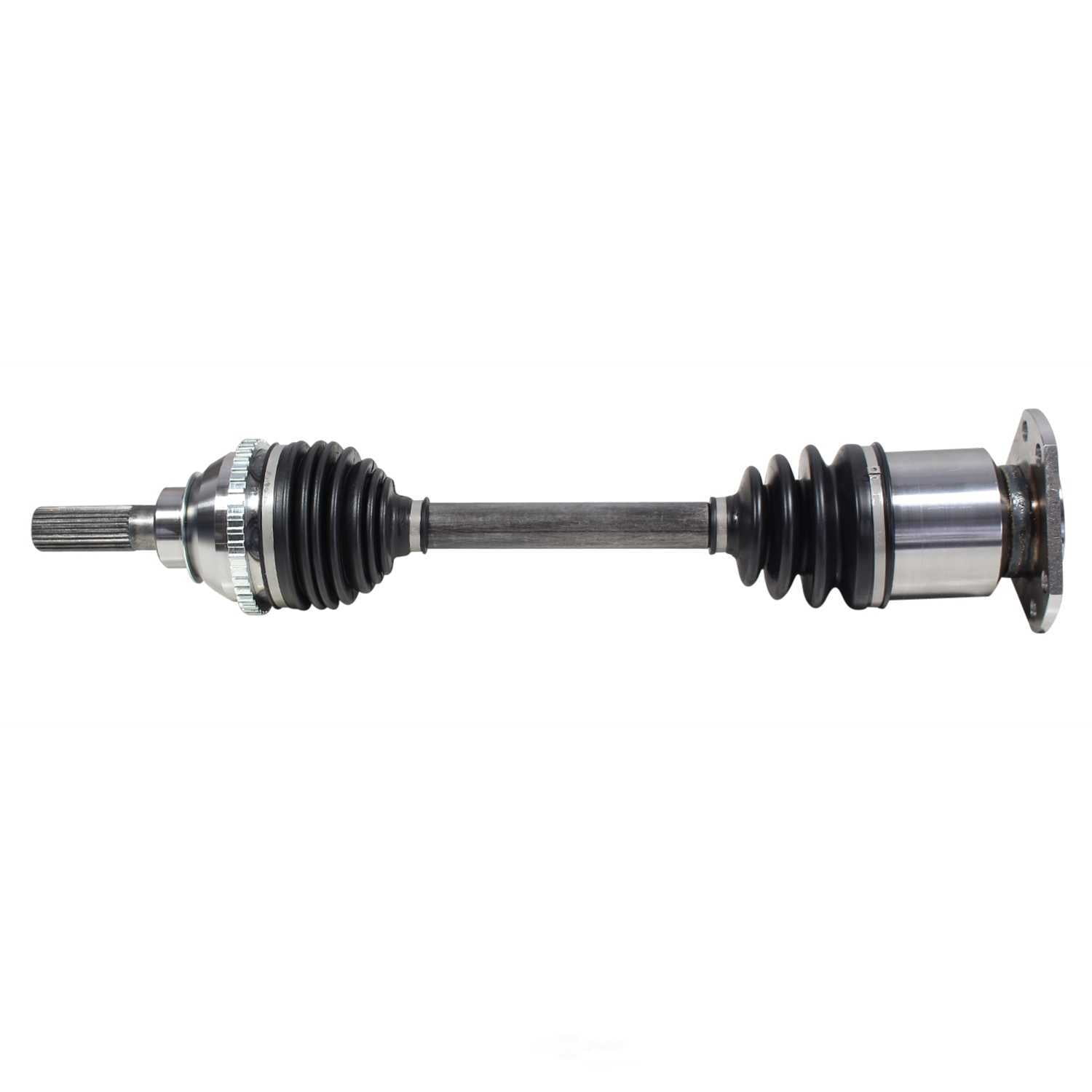 GSP NCV82075 GSP New CV Axle Fits select: 1992-2001 AMERICAN GENERAL H1