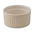 thumbnail image 3 of HIC Harold Import Co. Soufflé Céramique Blé 6oz 98005WT-HIC, 3 of 3