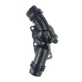 thumbnail image 1 of Conjunto de Carcasa Del Termostato Del Motor 11537509227 para E46 Z4 2003-2005, 1 of 8