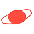 thumbnail image 1 of EeaseCA Foldable Silicone Food Steamer Basket Vegetable Steamer for Healthy Cooking Fruits Veggies Seafood - S (Red), 1 of 7