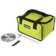 thumbnail image 6 of 15 Amp 7-1/4 in. Corded Circular Saw with EXACTLINE Laser Alignment System and Bag, 6 of 7