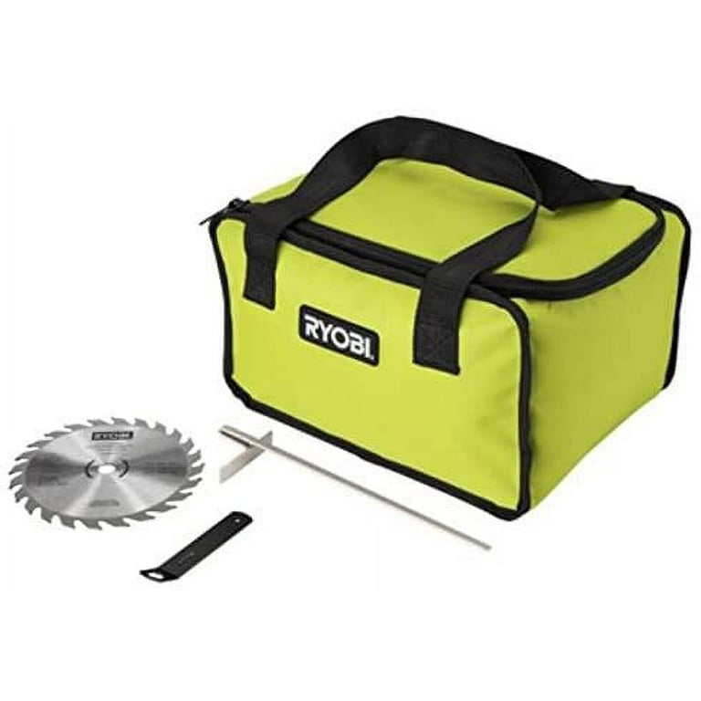 Ryobi corded circular discount saw