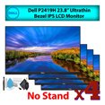 thumbnail image 1 of Dell 24" (p2419h) ips écran d'ordinateur LCD (pas de stand) (4-Pack) Budget Bundle, 1 of 6