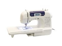 CPO Brother CS-6000i - Sew Much More - Austin, Texas