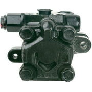 hyundai santa fe power steering pump