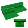 thumbnail image 6 of Fridja Artificial Grass Turf Lawn - Indoor Outdoor Garden Lawn Landscape Synthetic Grass Mat, 6 of 7