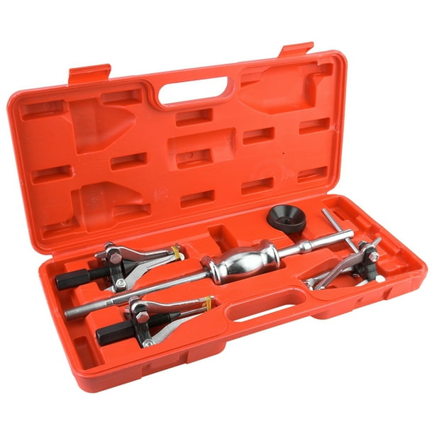 Slide hammer 2024 bearing puller set