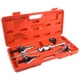 thumbnail image 2 of Kit de extractor de rodamientos engranaje externo interno de acero al carbono 5 uds ANGGREK  Otros, 2 of 8