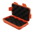 thumbnail image 3 of 2x Caja de Almacenamiento Hermética a Prueba de Golpes a Prueba de Agua para Herramientas de Supervivencia, Navegación, Navegación, Surf Sunnimix Estuche de almacenamiento impermeable, 3 of 8