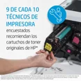 thumbnail image 3 of Pack de 2 cartuchos de tóner HP 12A Negro Laserjet Original Q2612AD, 3 of 5
