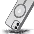thumbnail image 5 of Funda Transparente Clear Case Color Para Iphone 16 / Titanio natural, 5 of 5