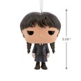 thumbnail image 4 of Décoration Hallmark de Noël (Mercredi Addams, Funko POP!), 4 of 8