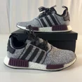 thumbnail image 4 of Adi-das Champs Sports x NMD_R1 Champs Running Gym Active Sneakers Men Size 11.5, 4 of 6