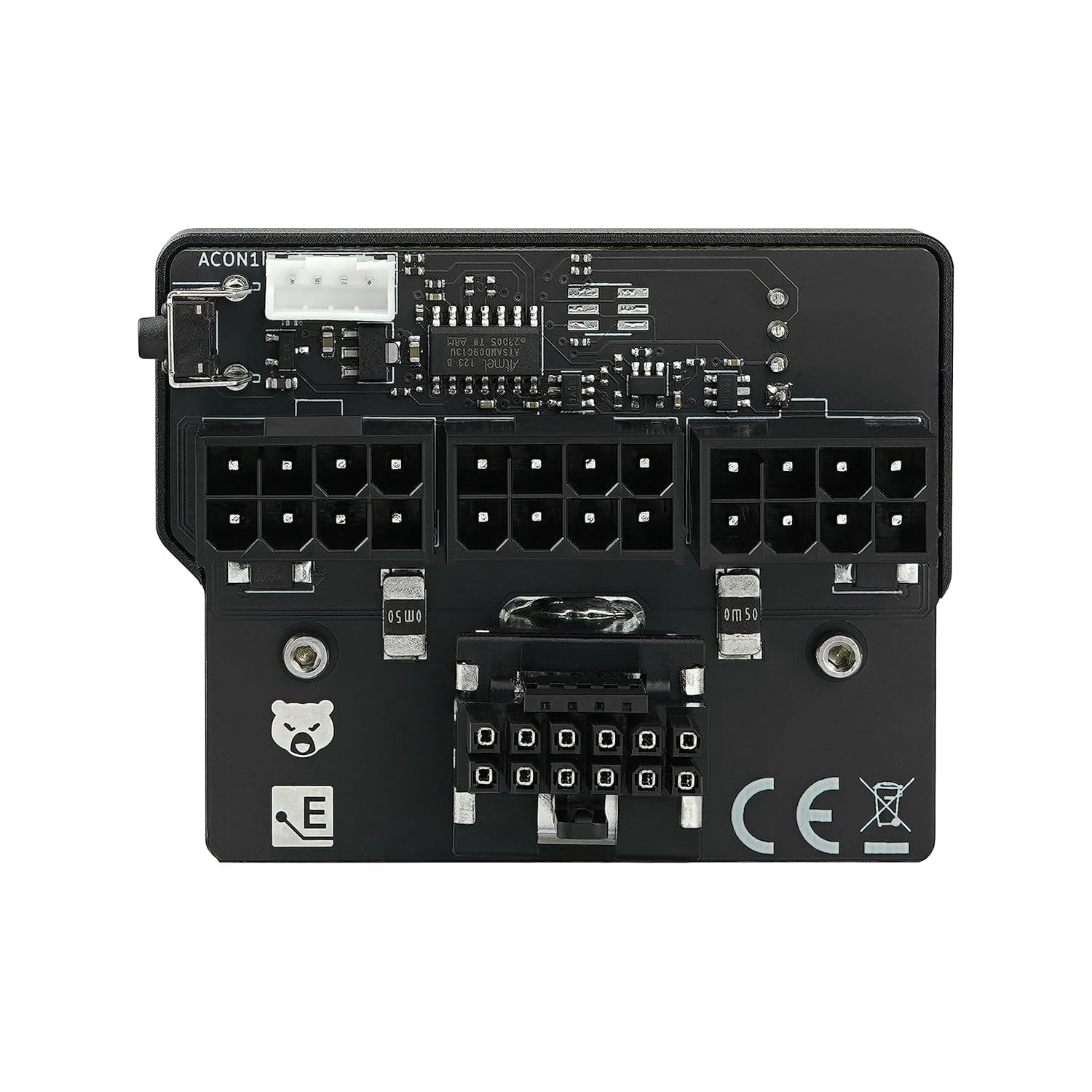 Thermal Grizzly TG-WV-P38H1N WireView GPU 1x12VHPWR to 3x8Pin PCIe Normal