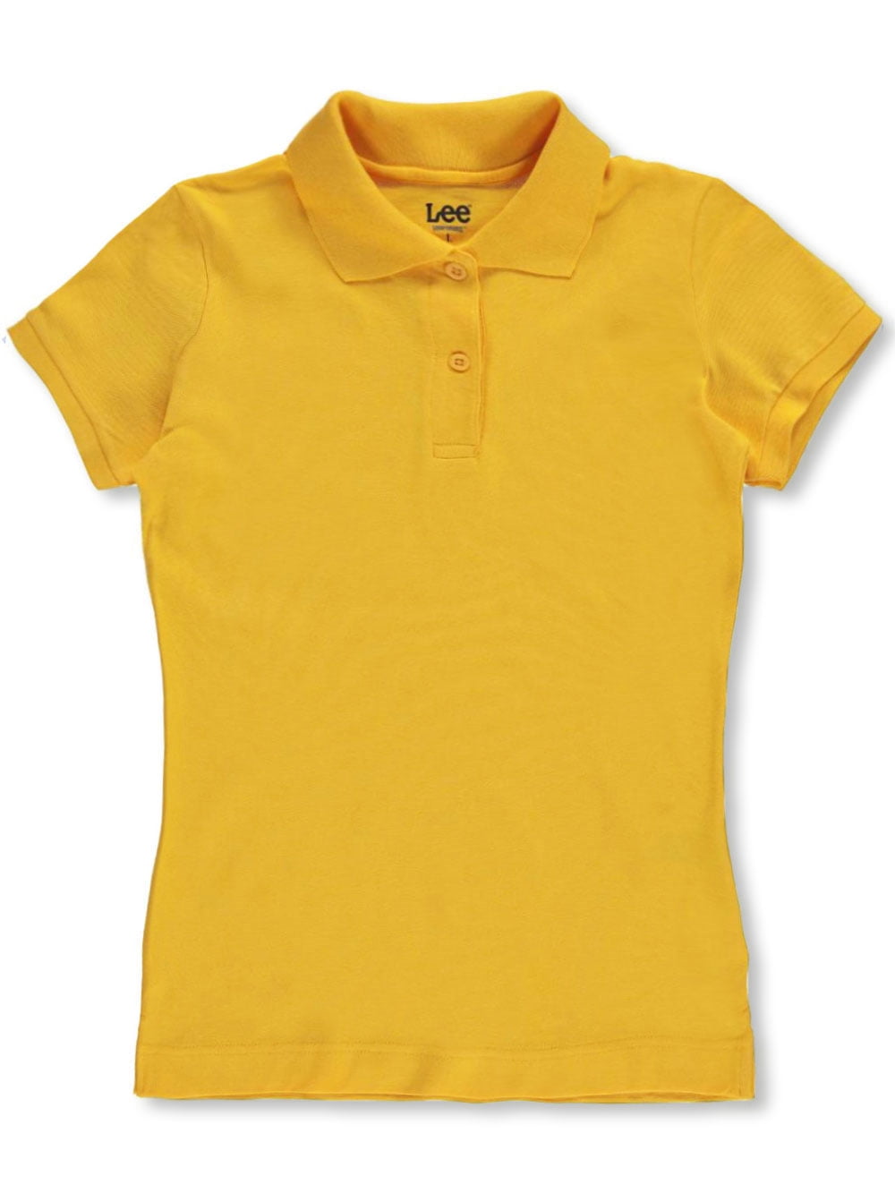 gold shirts for juniors