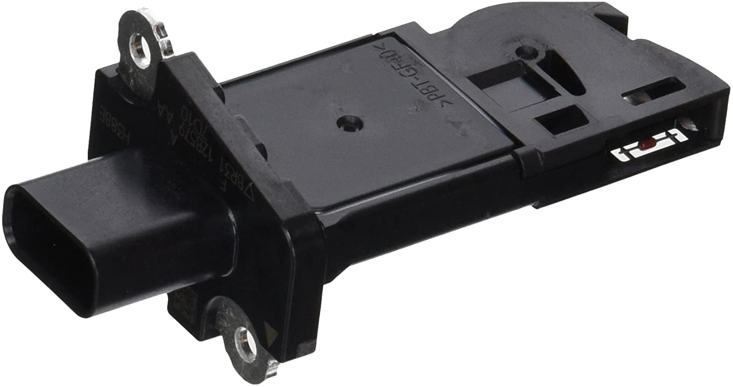 Motorcraft Mass Air Flow Sensor AFLS-165 Fits select: 2011-2015 FORD F150, 2013-2019 FORD EXPLORER