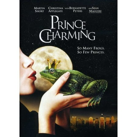 Prince Charming (Full Frame)