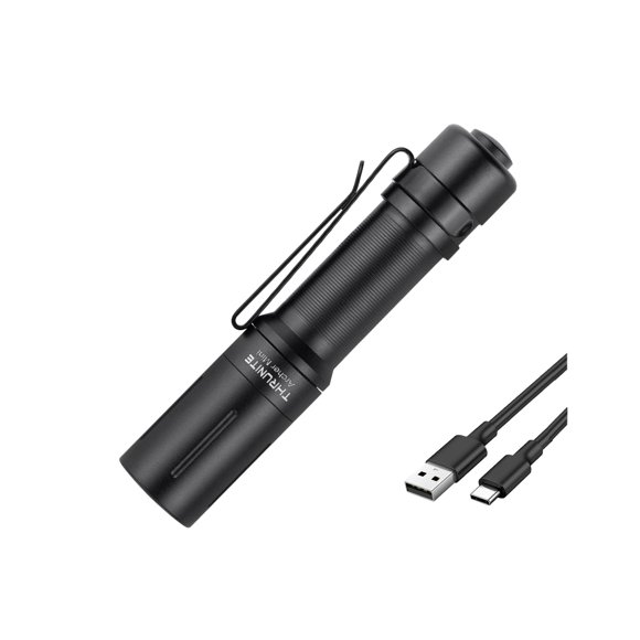 Linterna ThruNite Archer Mini 405 lm USB-C recargable