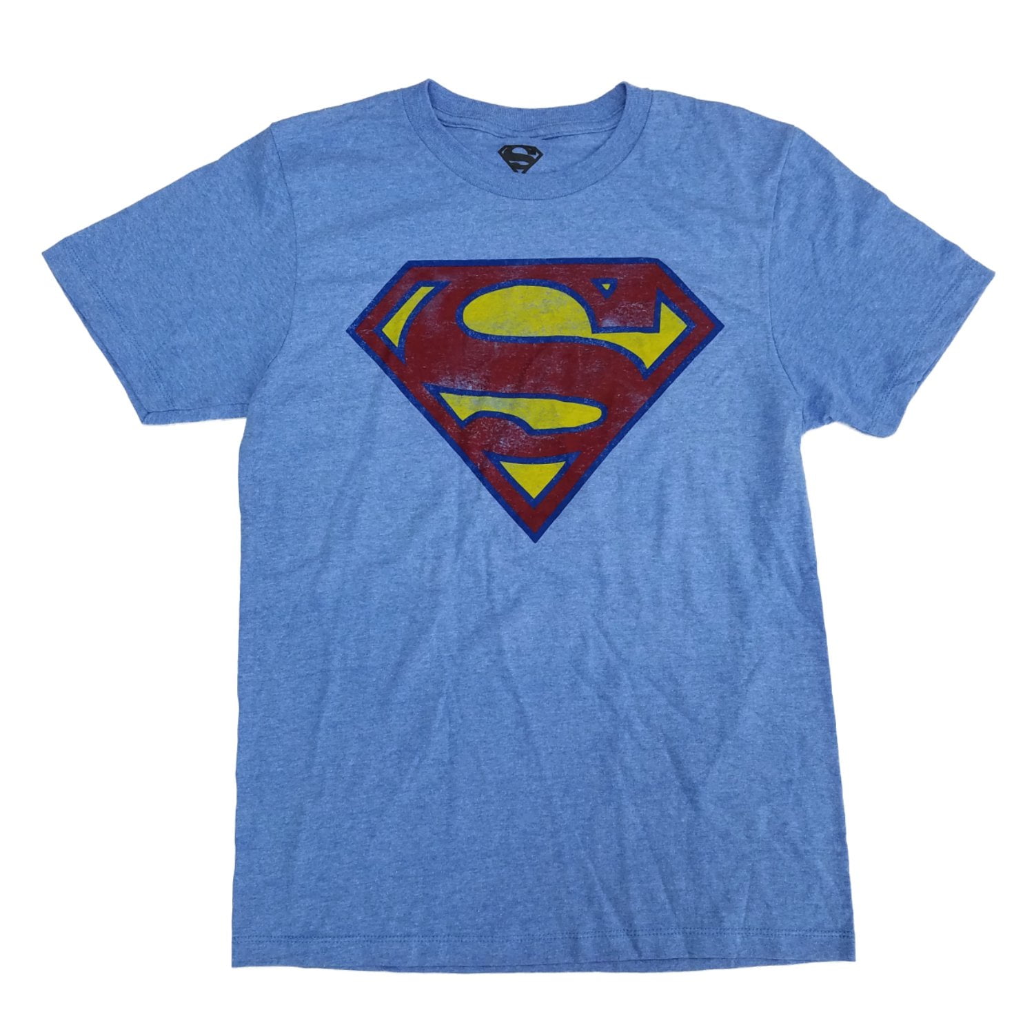 superman t shirt mens